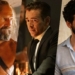 Ralph Fiennes, Colin Farrell Ve Wagner Moura; Art Filminde Buluşuyor!