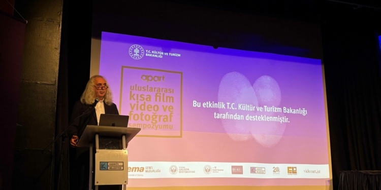 4. Uluslararası Kısa Film, Video ve Fotoğraf Sempozyumu Başvuruları Devam Ediyor!