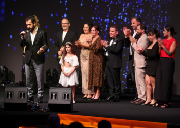 63. Uluslararası Antalya Altın Portakal Film Festivali Heyecanı 24- 31 Ekim’de