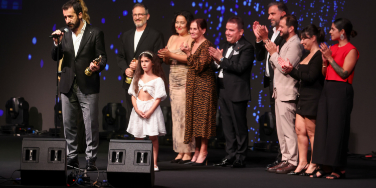 63. Uluslararası Antalya Altın Portakal Film Festivali Heyecanı 24- 31 Ekim’de