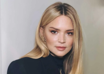Virginie Efira, Locarno Film Festivali’nde onurlandırılıyor