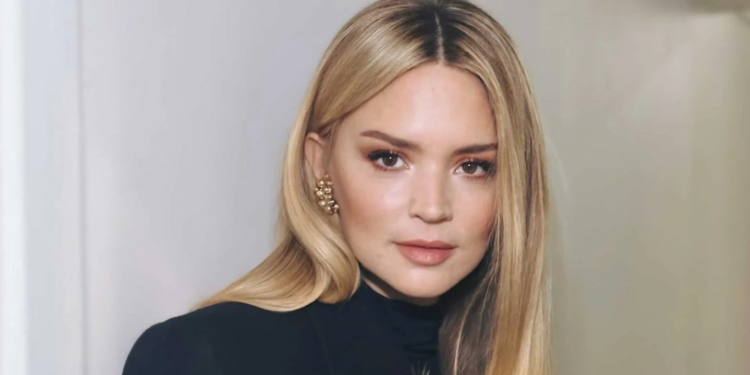 Virginie Efira, Locarno Film Festivali’nde onurlandırılıyor