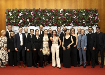 Sarı Zarflar’a Alman Film Ödülleri’nden (Lola) İki Büyük Ödül