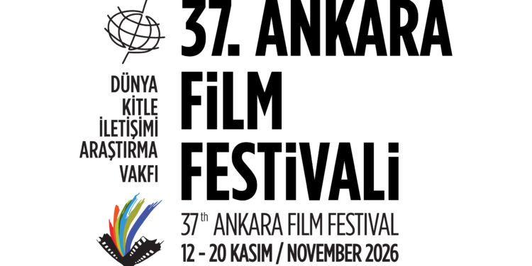 37. Ankara Film Festivali’nin Tarihleri Açıklandı