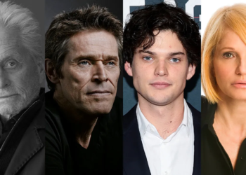 Oliver Stone İmzalı White Lies’ın Dev Kadrosu Açıklandı!