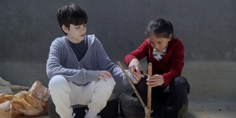 Kaş Kısa Film Festivali Günlükleri – 1: Ulusal Kısa Film Yarışması