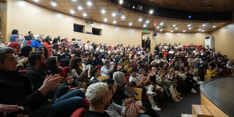 NARFEST Kısa Film Festivali Ordu’da Başladı