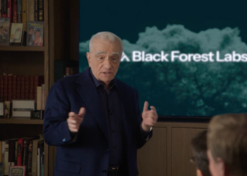Martin Scorsese de Yapay Zekâya Olumlu Bakanlar Kervanına Katıldı