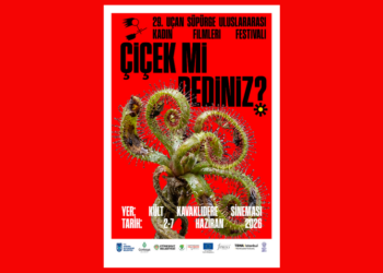 29. Uçan Süpürge Uluslararası Kadın Filmleri Festivali Başlıyor