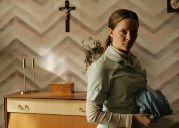 Travma ve Din: Saint Maud (2019) 