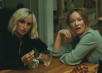 Duvara Açılan Kapılar: The Invite (2026)