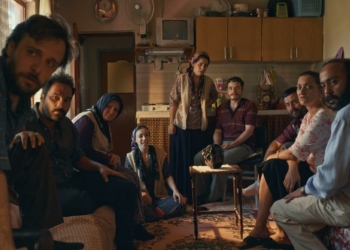 Haftalık Sinema Özeti