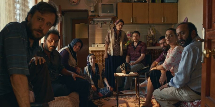 Haftalık Sinema Özeti