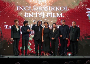 37. Ankara Film Festivali’nin Ulusal Yarışmalarına Başvurular Başladı