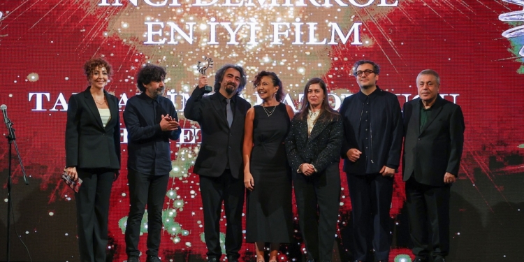 37. Ankara Film Festivali’nin Ulusal Yarışmalarına Başvurular Başladı