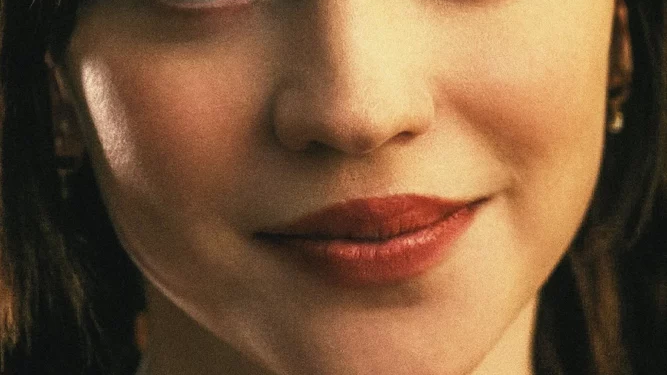 Companion (2025)