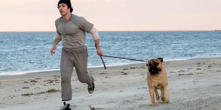 I Play Rock’den Fragman Geldi
