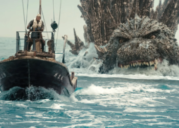 Godzilla Minus Zero’nun ilk fragmanı yayınlandı