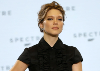 Cannes’ın Dönüşen Yıldızı Léa Seydoux: “Oyuncu Olmak İstemiyordum, Sadece Var Olduğumu Kanıtlamak İstedim”
