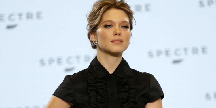 Cannes’ın Dönüşen Yıldızı Léa Seydoux: “Oyuncu Olmak İstemiyordum, Sadece Var Olduğumu Kanıtlamak İstedim”
