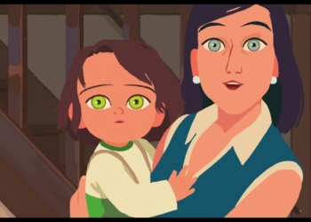 Little Amélie (2025)
