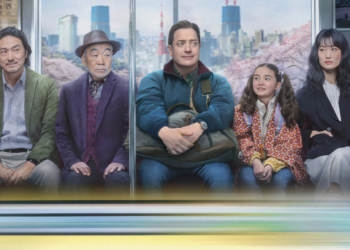 Rental Family (2025)