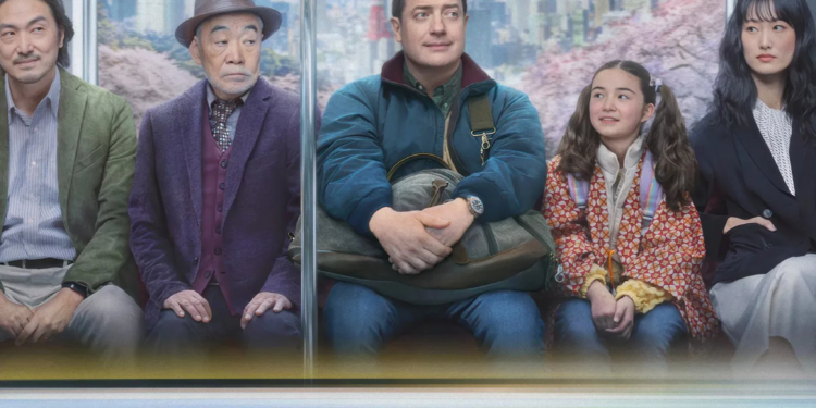 Rental Family (2025)
