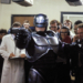 Robocop Efsanesi 39 Yıl Sonra Geri Dönüyor: James Wan Koltuğu Devralacak!
