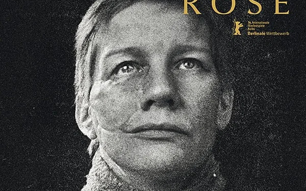 Rose (2026)