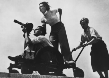 Riefenstahl (2024)