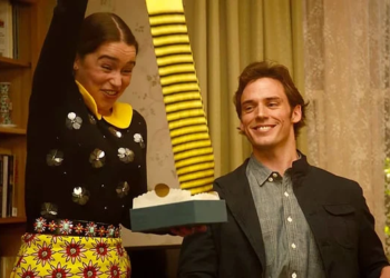 Me Before You (2016) 