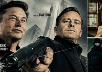 Almanya’da Yasaklanan Film, Elon Musk Sayesinde Yeniden Gündem Oldu!