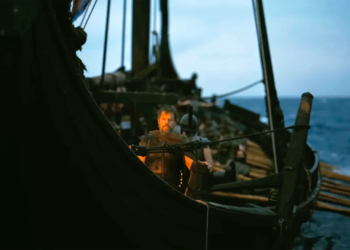 Christopher Nolan İmzalı The Odyssey’den Son Fragman Yayınlandı