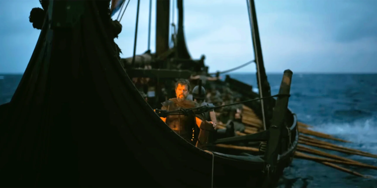 Christopher Nolan İmzalı The Odyssey’den Son Fragman Yayınlandı