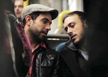 Weekend (2011)