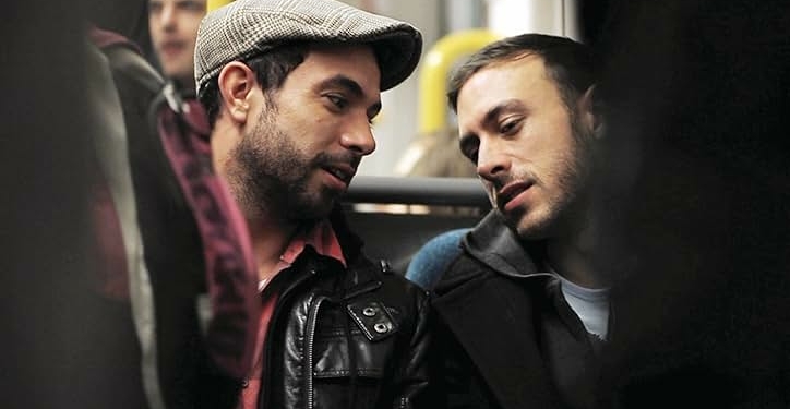 Weekend (2011)