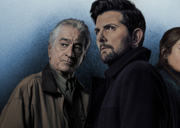Netflix’ten Seri Katil Gerilimi: The Whisper Man Geliyor!