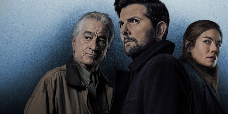 Netflix’ten Seri Katil Gerilimi: The Whisper Man Geliyor!