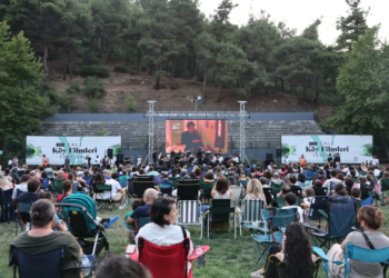 Çalı Köy Filmleri Festivali 10 Yaşında