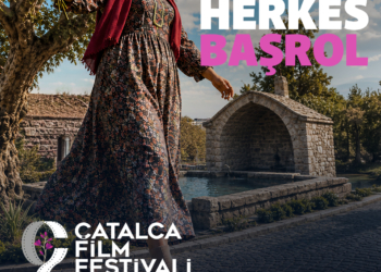 İstanbul’un 80 Yıllık Doğal Platosunda Sinema Heyecanı Başlıyor: 1. Çatalca Film Festivali Kapılarını Açıyor