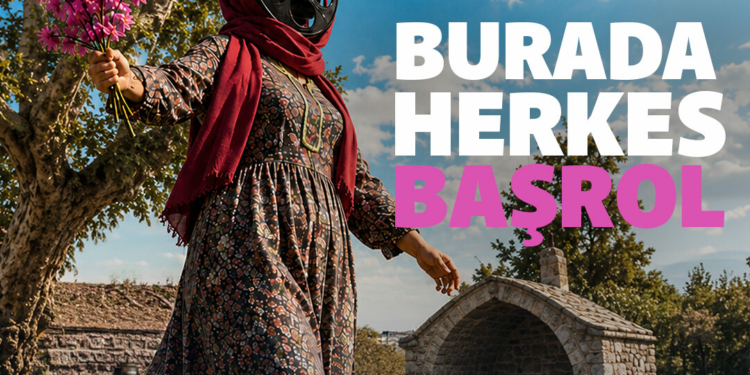 İstanbul’un 80 Yıllık Doğal Platosunda Sinema Heyecanı Başlıyor: 1. Çatalca Film Festivali Kapılarını Açıyor