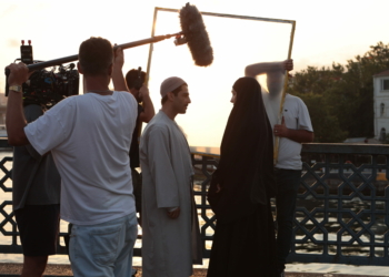 En Mutlu Günümde Filminin Çekimleri Tamamlandı