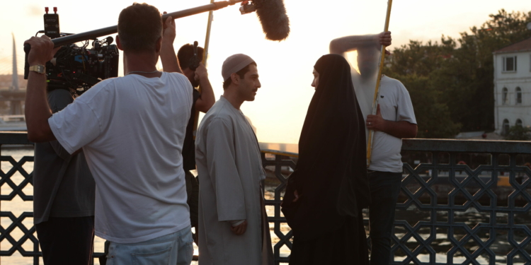 En Mutlu Günümde Filminin Çekimleri Tamamlandı