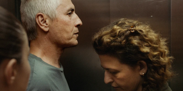 32. Sarajevo Film Festival Günlükleri – 1