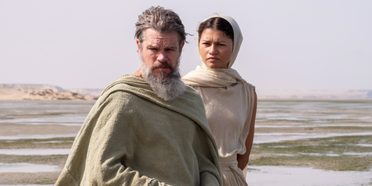Christopher Nolan’dan Film Eleştirilerine Yanıt