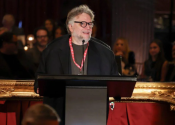 Guillermo del Toro’dan Yapay Zekâ Uyarısı: “Sinema Okuryazarlığını Kaybetmenin Eşiğindeyiz”