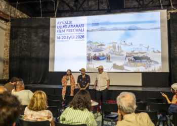 Ayvalık Uluslararası Film Festivali’nde Üçüncü Gün Nasıl Geçti?