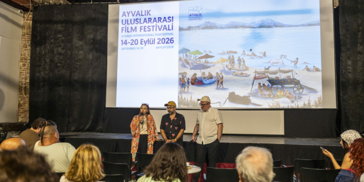 Ayvalık Uluslararası Film Festivali’nde Üçüncü Gün Nasıl Geçti?
