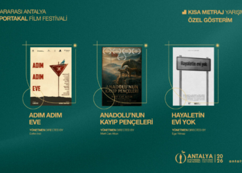 Altın Portakal’da Kısa ve Belgesel’de Yarışma Dışı Filmler Açıklandı!