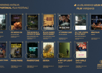 Antalya Altın Portakal Film Festivali’nde Uluslararası Uzun’da Yarışacak Filmler Açıklandı!